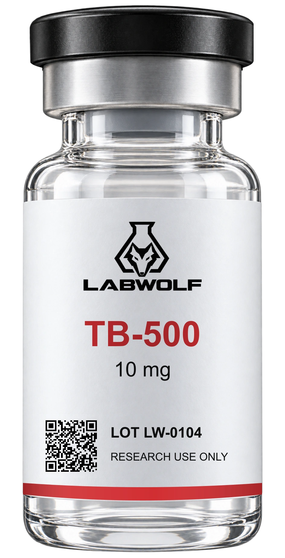 TB-500 vial